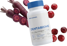 DentaBiome - Dr Nordahl postbiotic formula